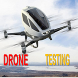 New Drone Simulator icon