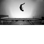 Elite Trampolining
