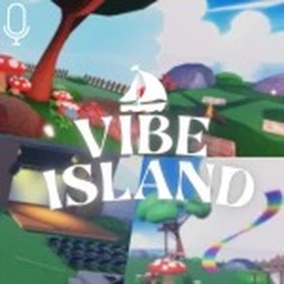Ilha de Vibe - [🔊]