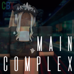 CBX Dance | THE MAIN COMPLEX