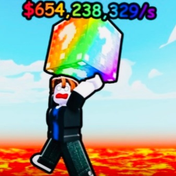 [ UPDATE ] Beat Obbies For Lucky Blocks 🏃💨