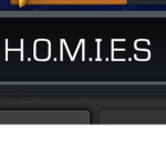 H.O.M.I.E.S.