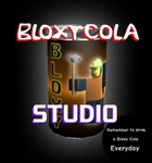 BloxyCola Studio - DRINK BLOXYFULLY