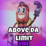 [🎄CHRISTMAS] Above Da Limit