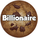 Billionaire!