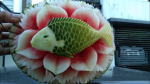 Melon fishes