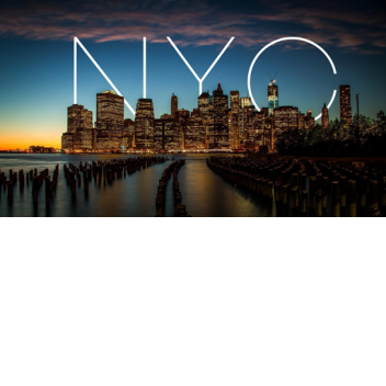 New York City