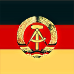 The DDR