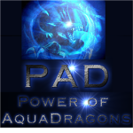 AquaDragons