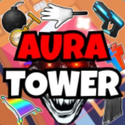 HD ADMIN SLAP TOWER icon
