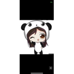 Cubby pandas