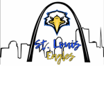 St. Louis wolfs hockey team