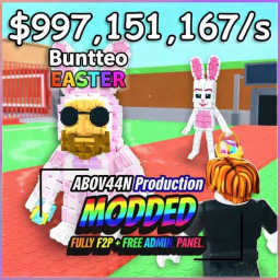 [🐰] Very Easter Game