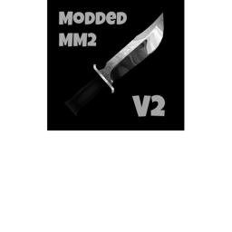MM2 Modded