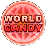 Area - Candy
