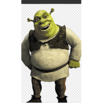 The Best Shrek Fan Club Ever