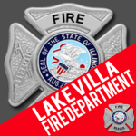 Lake ViIIa Fire Department [Lake ViIIa]