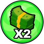 [–36%] X2 CASH