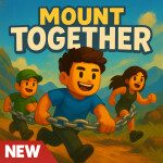Mount Together [2-5 Player]