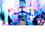 StardustCrusaders