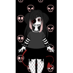 demon girls rule