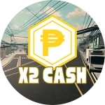 2x Cash
