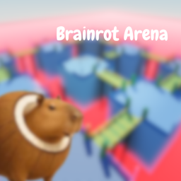 brainrot arena