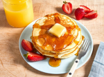 Pancake Noob place