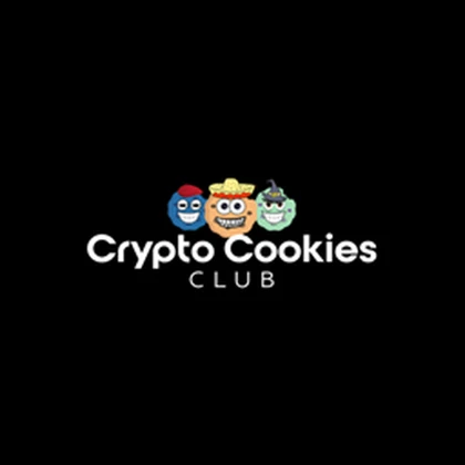 Crypto Cookies Club Roblox group icon