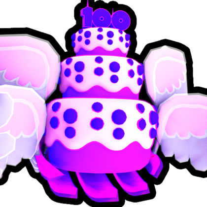 Normal 100M Cake
