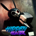 (New Skins!) Hidden Hunter