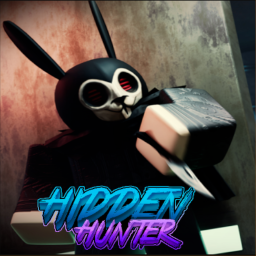 (New Skins!) Hidden Hunter