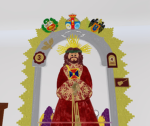 Hermandad Roblox cautivo