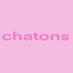 chatons.