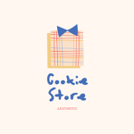 Cookie Aesthetic Store
