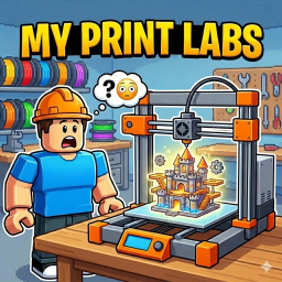 [BETA] My Print Labs