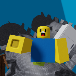 Shredding Things Simulator (Update)