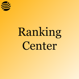 Ranking Center