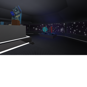 Deep Space