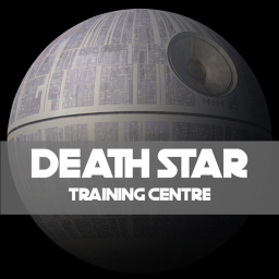 Death Star [Training Centre]