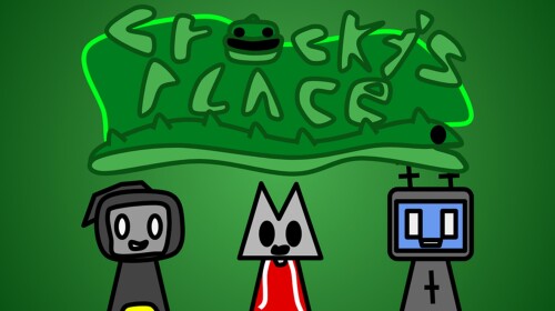 Crocky's Place