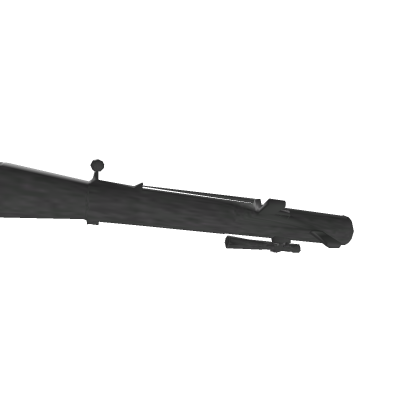 Working Classic Rocket Launcher 