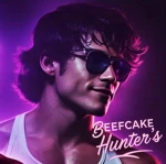 －BƎƎFCAKE HUNTER'S－ Group Thumbnail