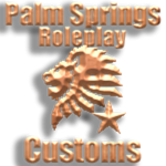 Palm Springs Roleplay Customs