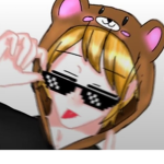 kuma89k is so good