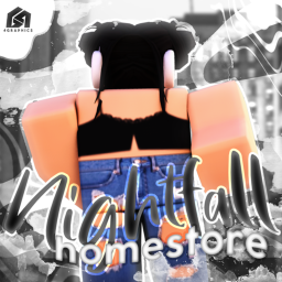 Aesthetic Homestore (BETA)