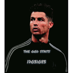 The god stats.