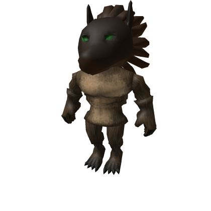 werewolf
