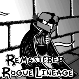 Rogue Lineage: Remastered
