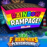Fireworks Playground